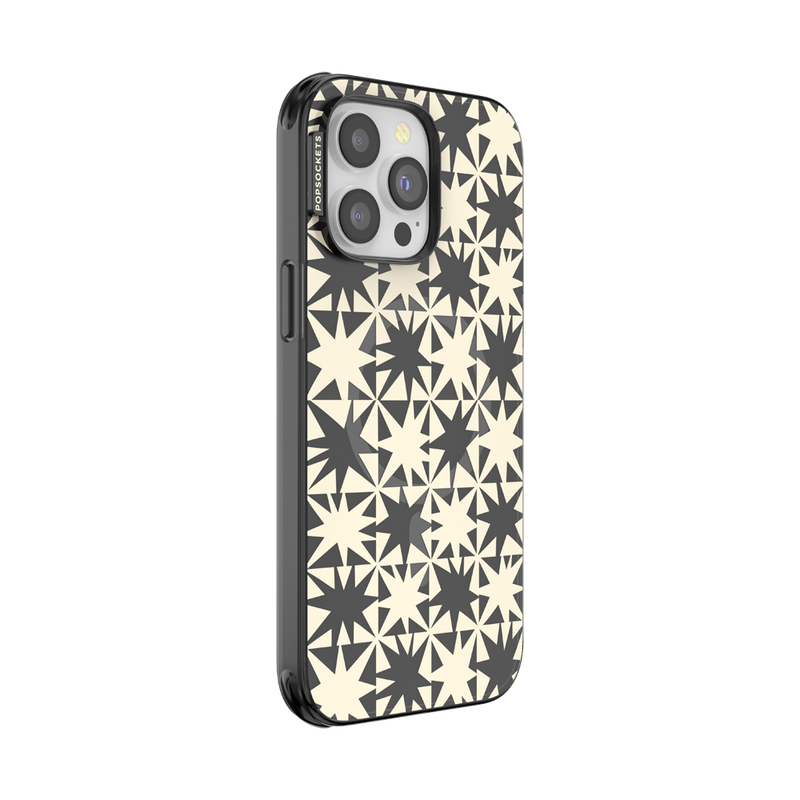 Breeze Block Black — iPhone 14 Pro Max MagSafe Case image number 1